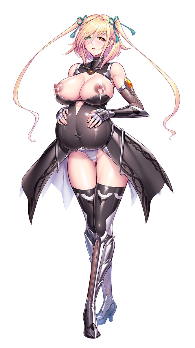 【対魔忍RPGX】11/30 16:00よりガチャに新キャラ追加! https://games.dmm.co.jp/detail/taimanin_rpgx/ "ふうま八将"心願寺幻庵の娘、紅の母ついに実装!! 新イベントに合わせて新たな臥者が追加。 ZOL先生謹製、心願寺楓 登場!! 「まあ、ここが魔界……! 思っていた以上に賑やかで 楽しげな場所なのですね」