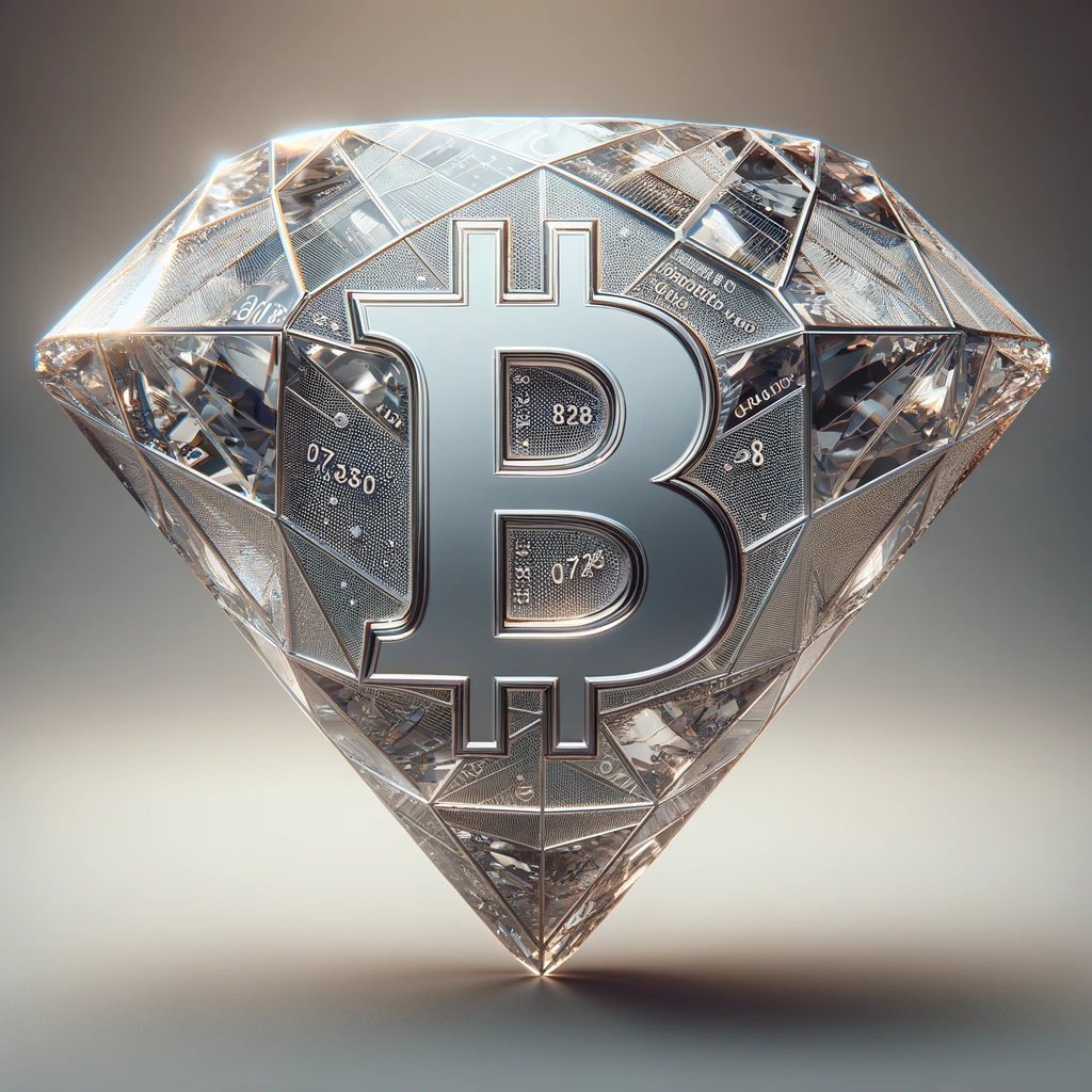 #Bitcoin is Forever.