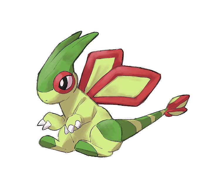 Flygonnnn4's tweet image. TLにふりゃぬいを投下