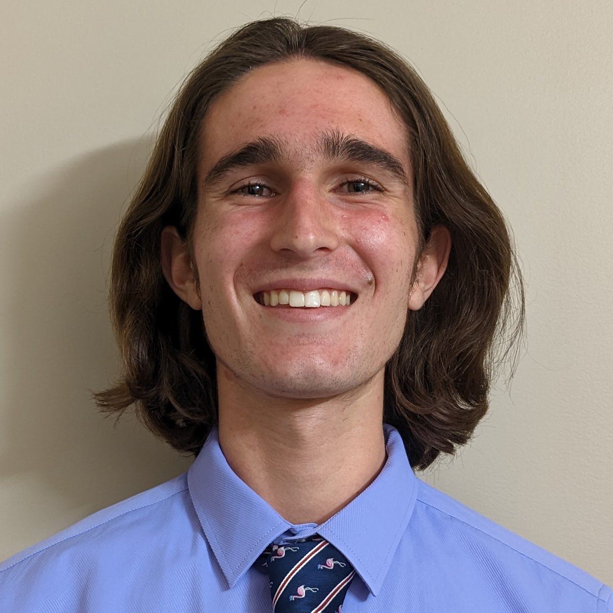 Clemson University Biological Sciences (@clemson_biolsci) on Twitter photo Undergrad Søren Spina is part of the <a href="/liuqingcell/">Qing Liu 青</a> lab + has received Science Student Advisory Board (SciSAB) Grants in Aid of Research funding for his project, "Energy Biosensor Transfection in Cardiomyocytes."
Congratulations, Søren! Undergrad Søren Spina is part of the <a href="/liuqingcell/">Qing Liu 青</a> lab + has received Science Student Advisory Board (SciSAB) Grants in Aid of Research funding for his project, "Energy Biosensor Transfection in Cardiomyocytes."
Congratulations, Søren!