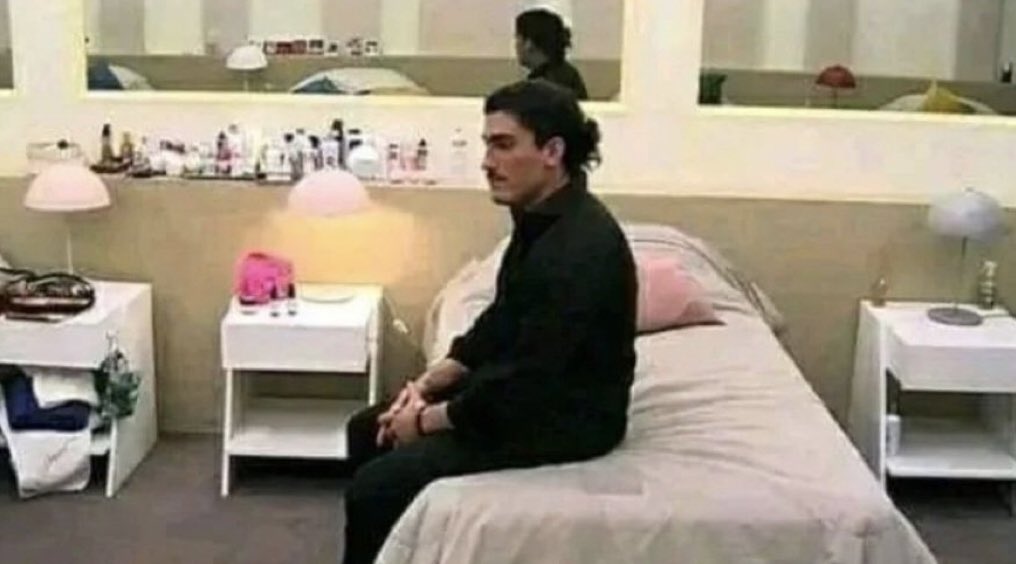 Cuando empezás a darte cuenta de que la carrera no dura 5 años