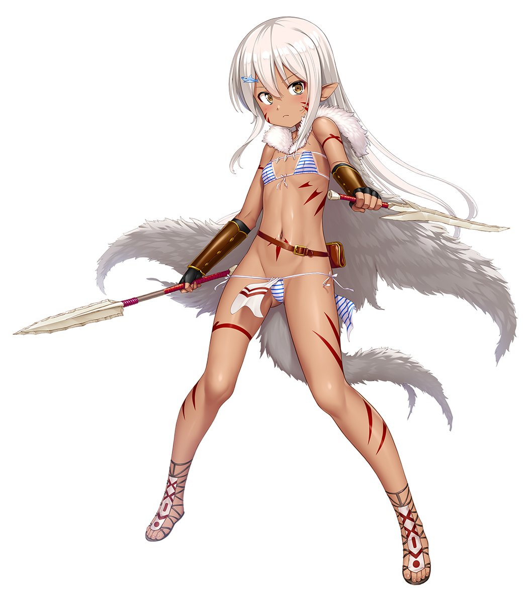 【対魔忍RPGX】11/30 16:00よりガチャに新キャラ追加!
https://t.co/n4s2Qh3hZ5

新イベントに合わせて新たな臥者が追加。
さくらんぼ先生謹製(HR魔性)ローラ登場!!!
空中幼彩先生謹製(R超人)フラム・ラム登場!!! 