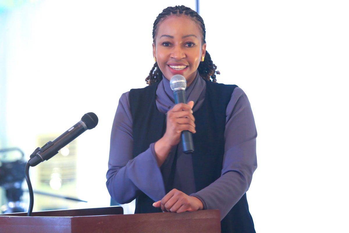 If we are to truly thrive as a country and as a continent, we must deliberately and intentionally continue to invest in our human capital through quality education <a href="/FarajaNyalandu/">Faraja Kotta</a> closing remarks at <a href="/ten_met/">Mtandao wa Elimu TZ</a> #IQEC2023 #Tanzania #QualityEducation #LearningForAll