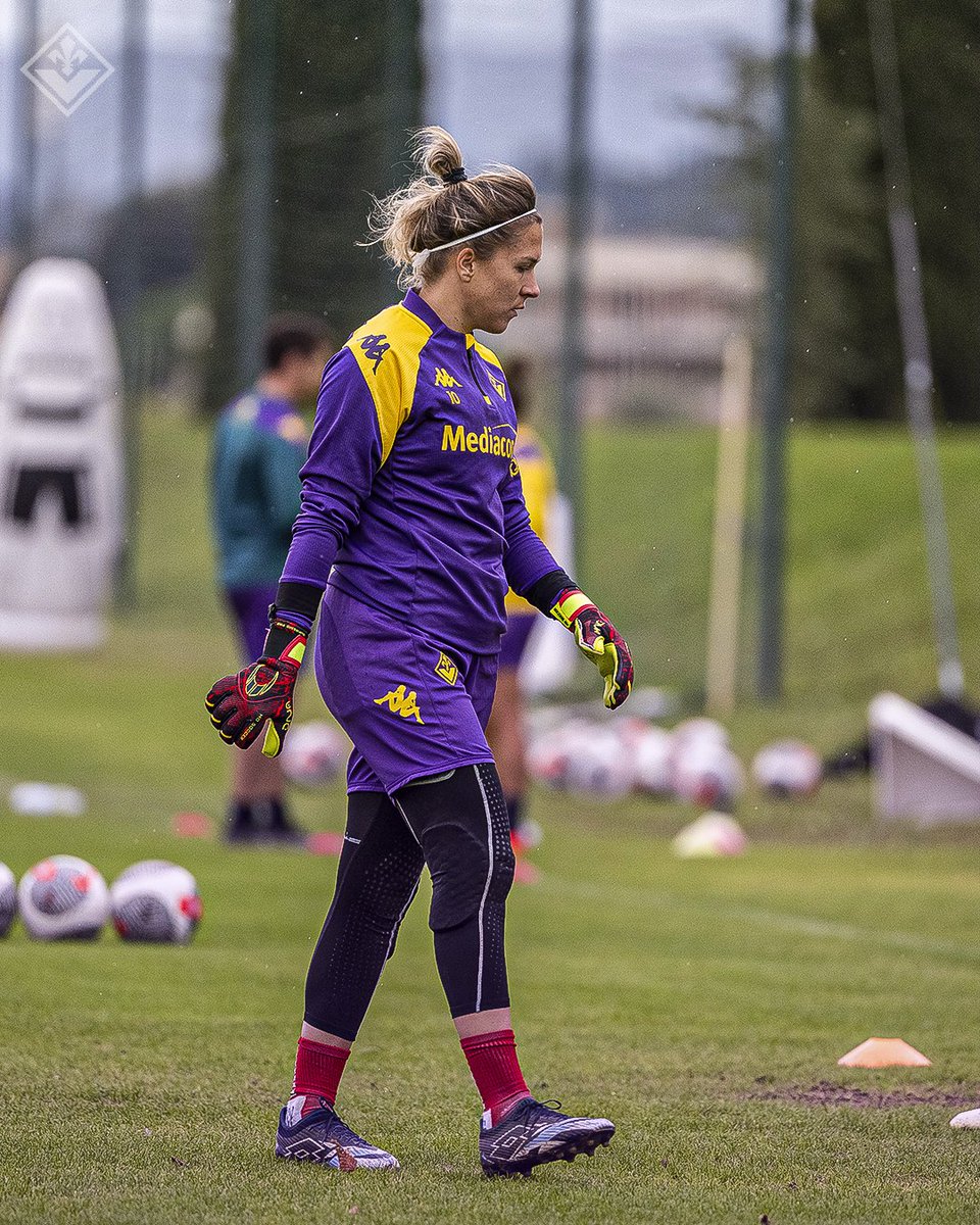 ACF Fiorentina Femminile - ᴡɪɴɴɪɴɢ ꜰᴇᴇʟɪɴɢ 💜 #ForzaViola 💜