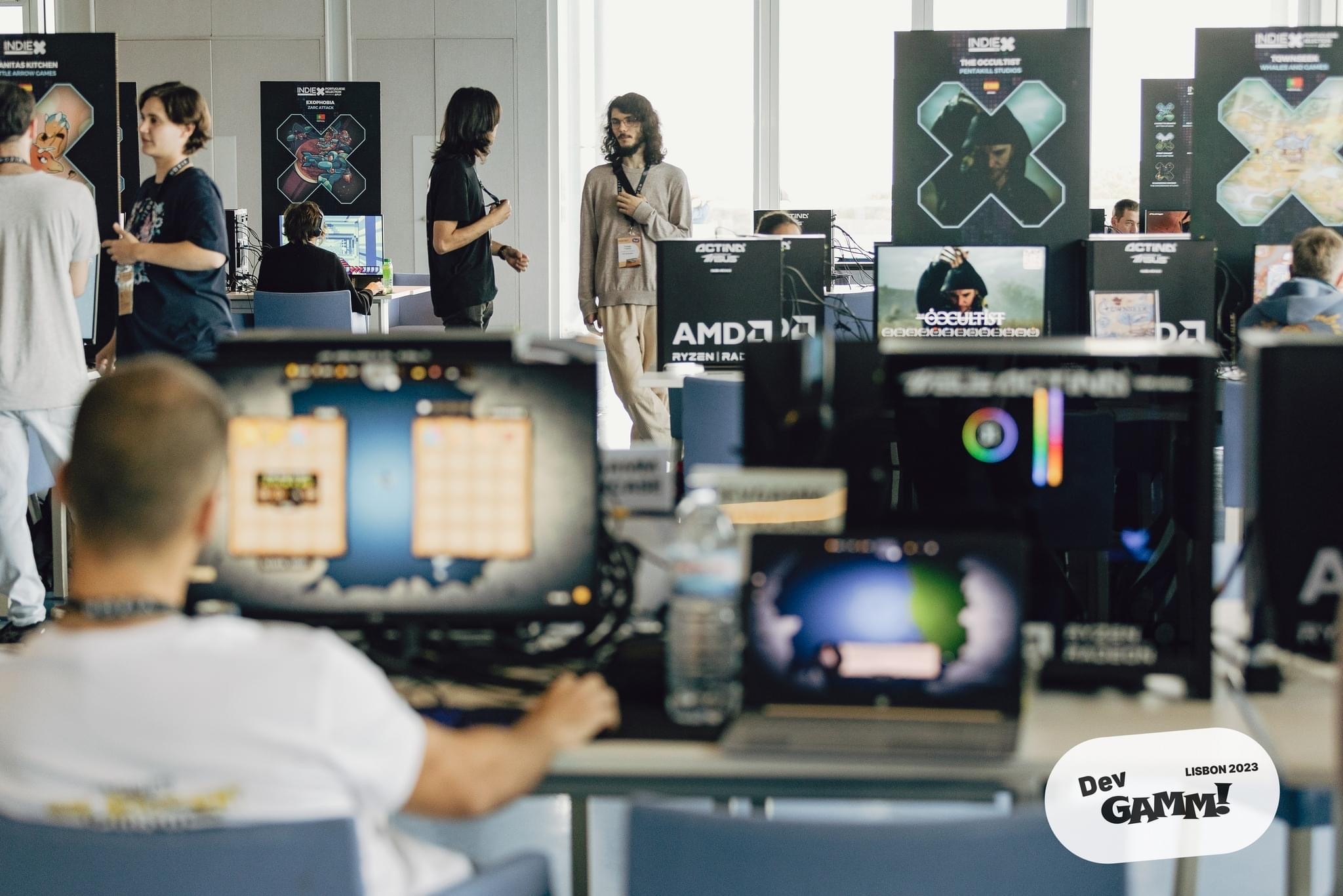 DevGAMM 🔜 Gdańsk 2024, Feb 28-29 on X: Poki is on a mission to create the  ultimate online playground: a place where players and game developers come  together to play and create.