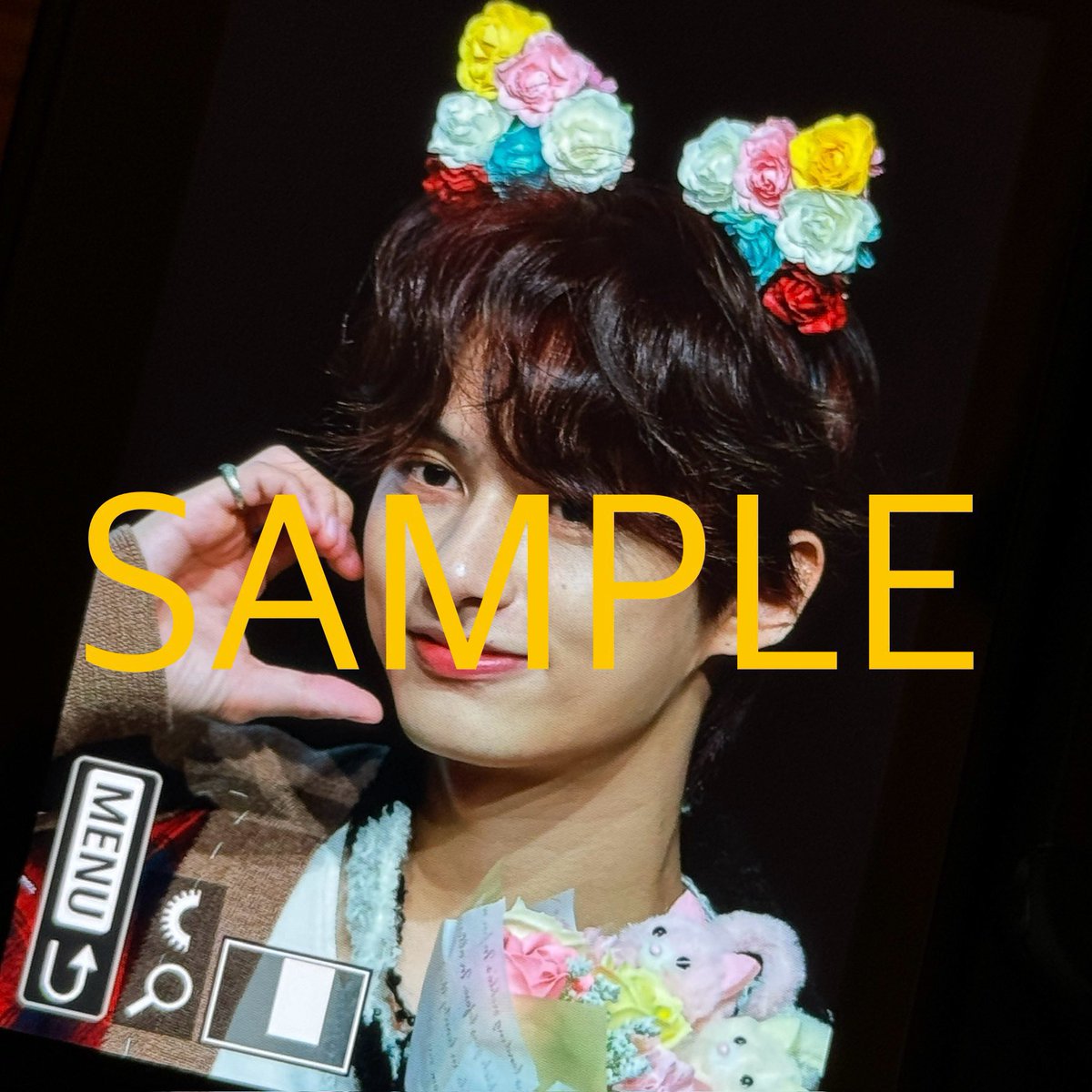 231104 세븐틴 비트로드 팬싸 
사후데이터 판매 양도
seventeen weverse fansign 

준 
(다른 멤버 모두 마감)

R5 + 100-500
소량/분할 X

open.kakao.com/o/s4GDul5e

ㅅㅊㅇ 대리찍사 댈찍 대리캠 댈캠