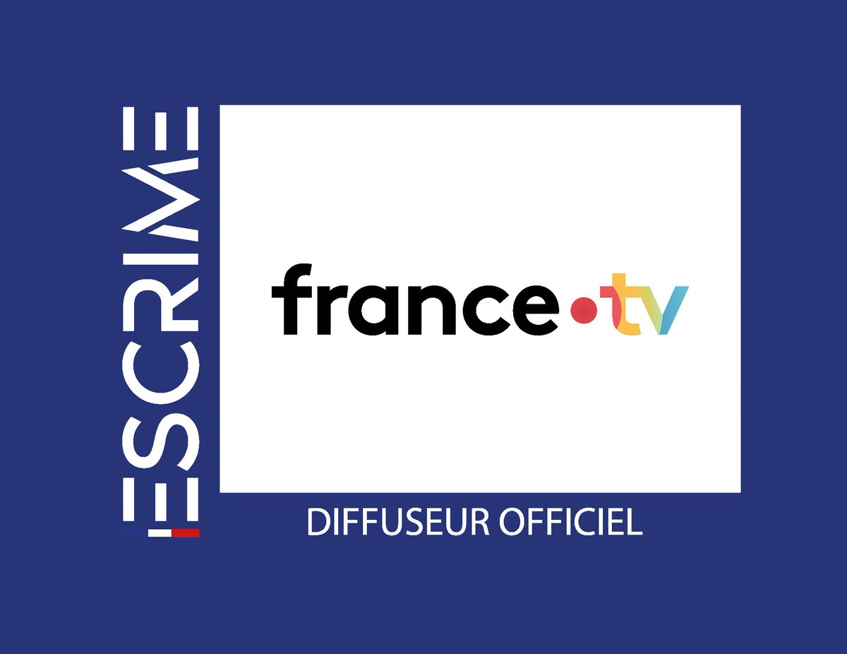 Dès le 9 décembre 2023, les compétitions internationales majeures ayant lieu en France seront diffusées sur la plateforme <a href="/FranceTV/">France tv</a> 🇫🇷🤺
👉 Le communiqué : ffescrime.fr/2023/11/29/les…