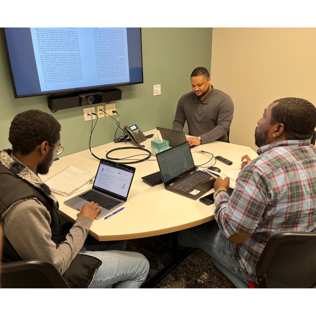 Wei LAB (@weilab) on Twitter photo We(i) cannot wait to see the results from the Wei LAB team's hard work this semester! <a href="/TheRealBStone/">Blayne D. Stone Jr., PhD</a> <a href="/scholarjoshw/">Joshua Wallace</a> <a href="/devinthelegend_/">Devin T. Henry, MS</a> We(i) cannot wait to see the results from the Wei LAB team's hard work this semester! <a href="/TheRealBStone/">Blayne D. Stone Jr., PhD</a> <a href="/scholarjoshw/">Joshua Wallace</a> <a href="/devinthelegend_/">Devin T. Henry, MS</a>