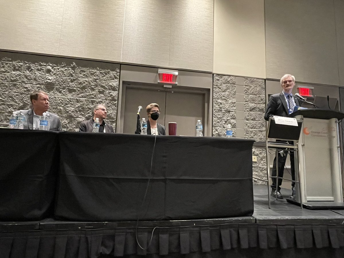 James Donald Goodell tweet media