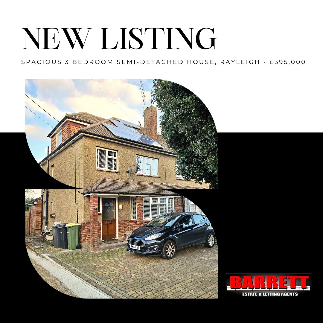 Barrett Estate & Letting Agents (@barrettproperty) on Twitter photo 