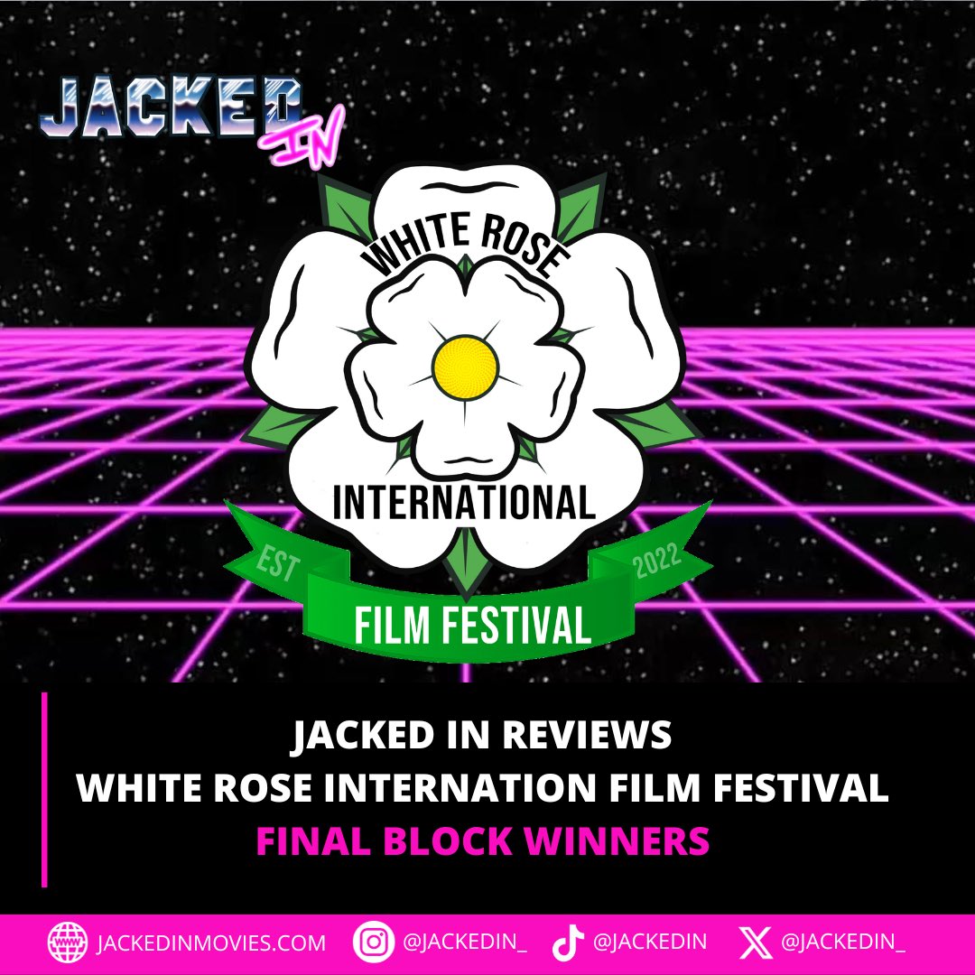 JACKED IN tweet media