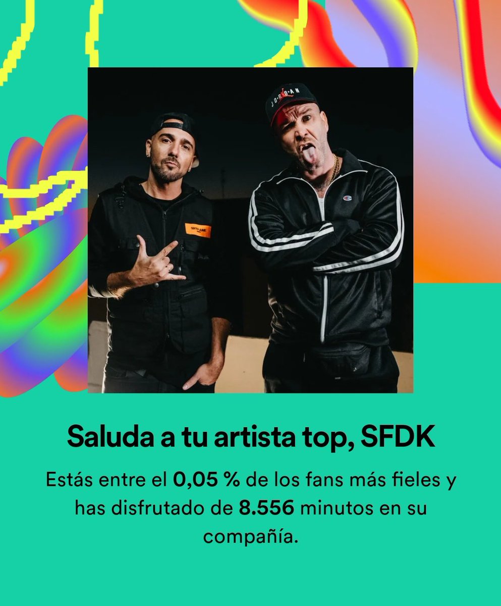 MigueMoyano's tweet photo. Otro año más y van unos pocos... @SFDKoficial @yozatu https://t.co/kK5K3hpN1c