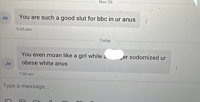 &hellip;like, do yall think just cause you subscribed, I won&rsquo;t block &amp; refund yall? https://t.co/NJblczcxwC