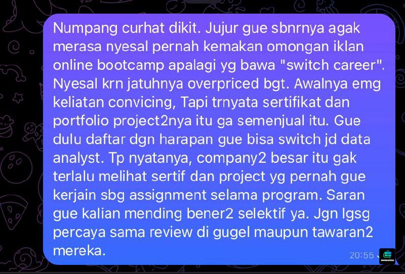 WORK tweet media