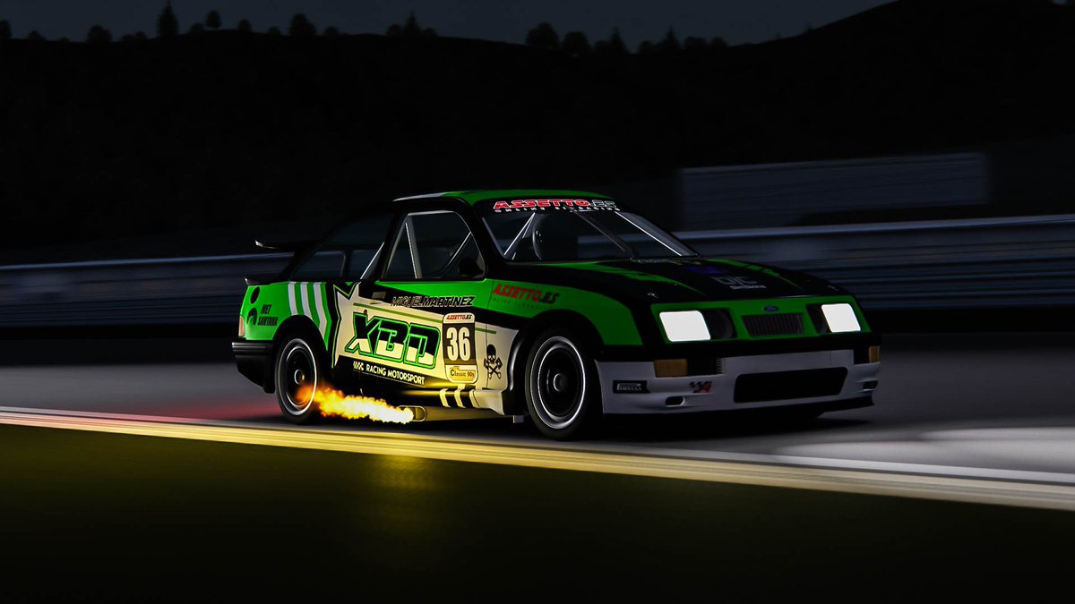 Hoy es un día raro para mí ya que digo adiós a XBD…

Sólo quiero agradecer a la família XBD estos 3 años increibles, a Balta y Martino por confiar en mi y a todos los compañeros con los que he compartido grandes momentos.

Voy a recordar esta etapa con mucho cariño.

#GoXBD