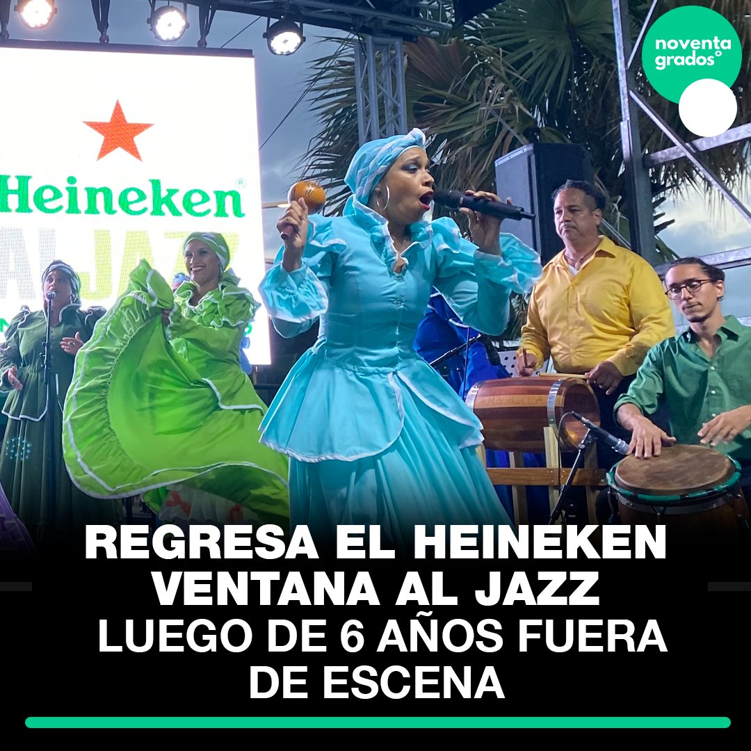90 Grados° tweet media