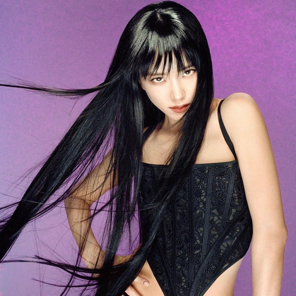 chartdata's tweet image. MAMA AWARDS Best Female Artist Winner: JISOO #MAMA2023