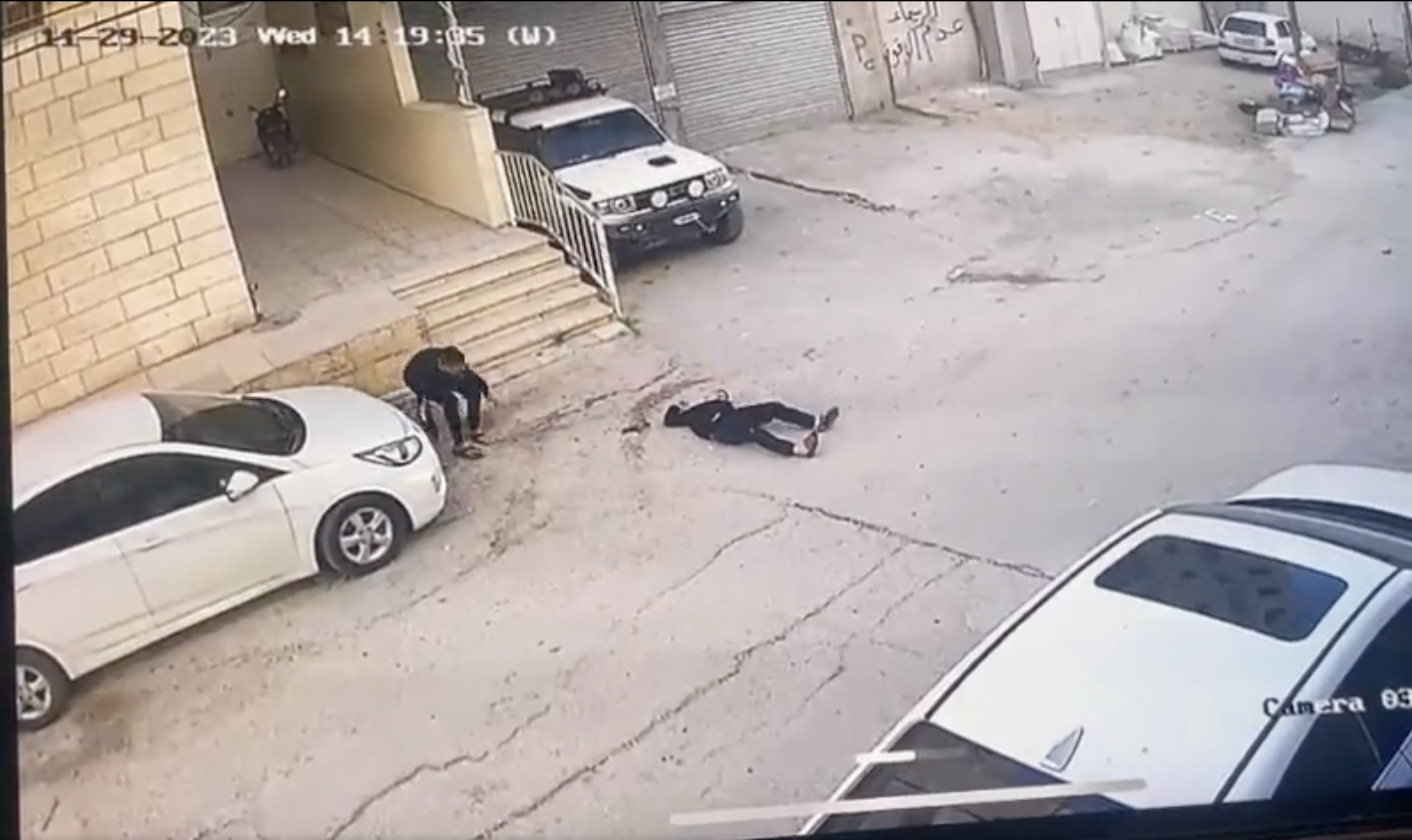 Two 9-Year-Old Boys Shot Dead by Israeli Snipers in Jenin Raid