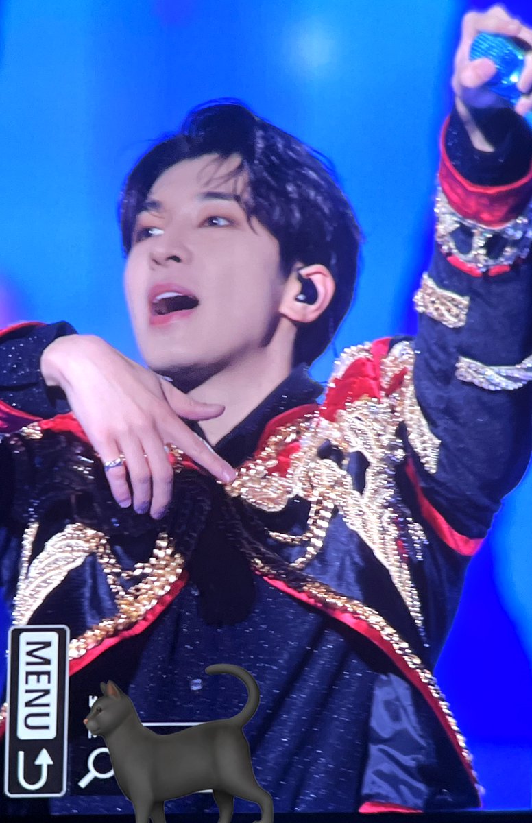 231129 대상가수 전원우 😘
#원우 #WONWOO #세븐틴 #SEVENTEEN