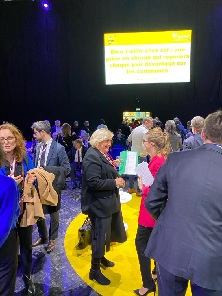 🙏<a href="/auroreberge/">Aurore Bergé</a> pour réunir tous les acteurs du bien vieillir. La FEPEM apportera sa contribution 
<a href="/Fepem/">María Fernández Peinado</a> <a href="/mblevaux/">levaux</a> <a href="/M_christophe9/">Michaël Christophe</a> @po_ruchenstain
<a href="/CloedtR/">CLOEDT Robin</a>