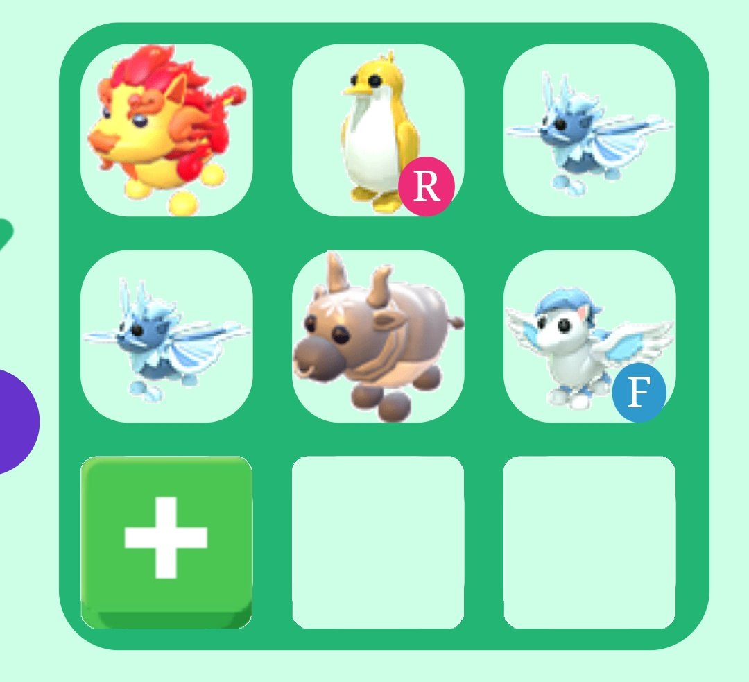 Squid⭐ tweet media