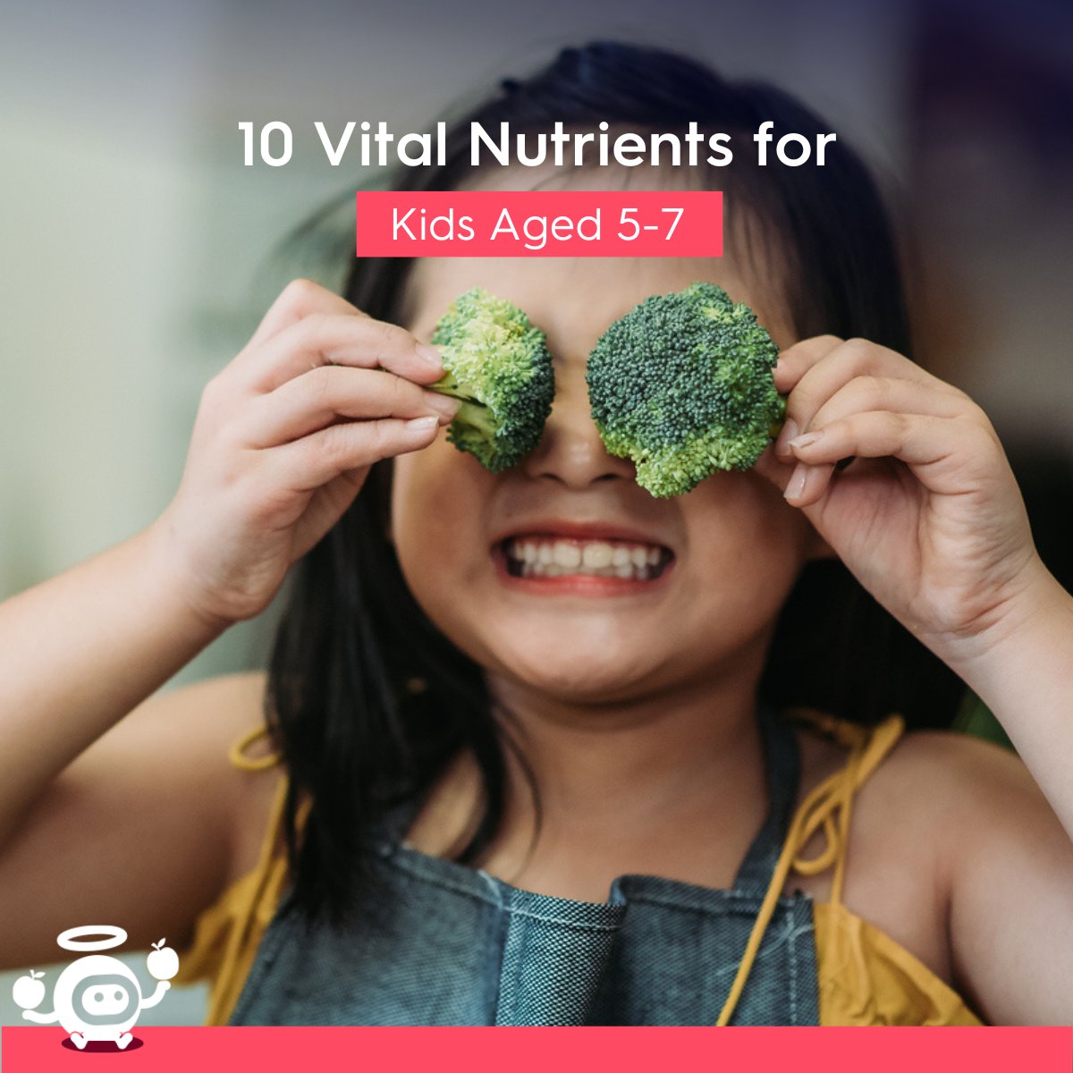 Your kids diet should change during winter time. Start by adding these 10 vital nutrients 🥦🥕🍅🥑 to their diets: bit.ly/3Gl4dtO #kidsdiet #cleandiet #nutritious #winterdiet #dietplan