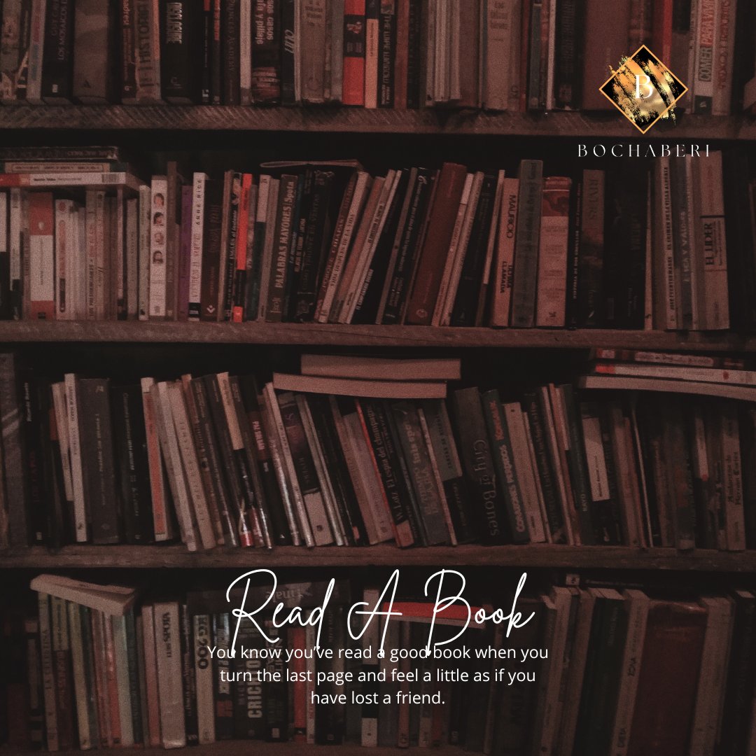 cleyoberryB's tweet image. 📚 Profitable reading tips from successful leaders:
1️⃣ Diversify: Explore beyond fiction.
2️⃣ Challenge: Set reading goals, like Mark Zuckerberg&apos;s &apos;A Year of Books.&apos;
3️⃣ Time Matters: Allocate dedicated time for reading, as emphasized by Elon Musk.
 #ReadingTips #Success #bochaberi