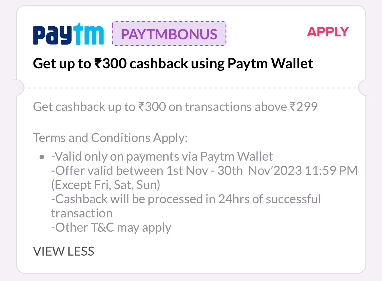 Tushar Bedi على X: &ldquo;@zeptocares @Paytm seem to be running a scam 