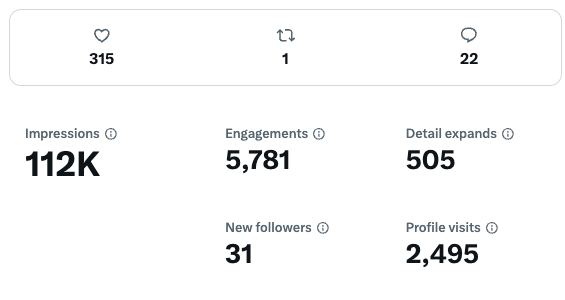 Enias Cailliau tweet media