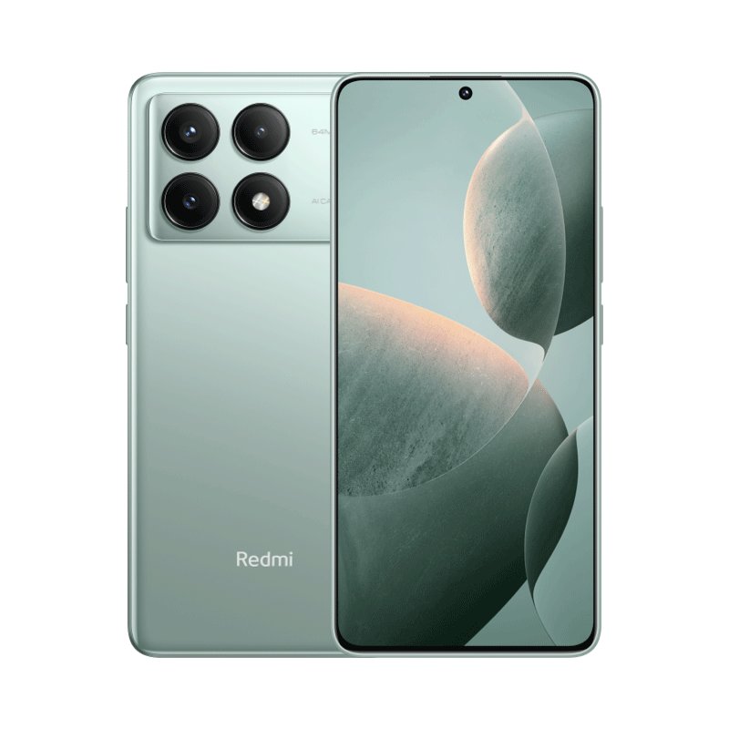 Redmi K70E 