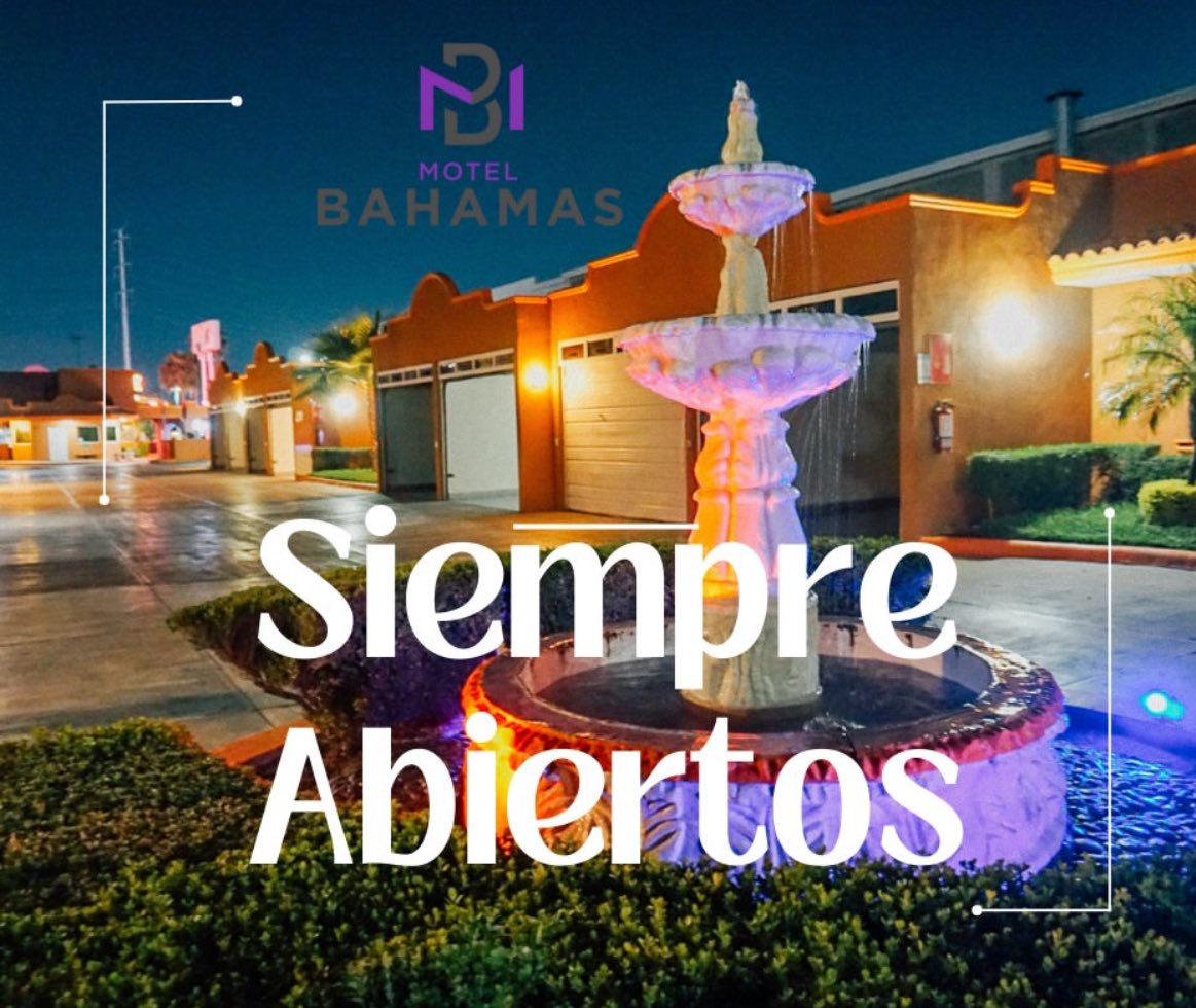 MotelBahamasMty's tweet photo. Para este Frio…
☀️Calefacción
📡Excelente Wifi
🚿Agua Caliente
❌Privacidad
#Motel #SanNicolas #Amor #Sexo #Pasion #Monterrey #Mty #Guadalupe #CentroMty https://t.co/4ky33AJcUk
