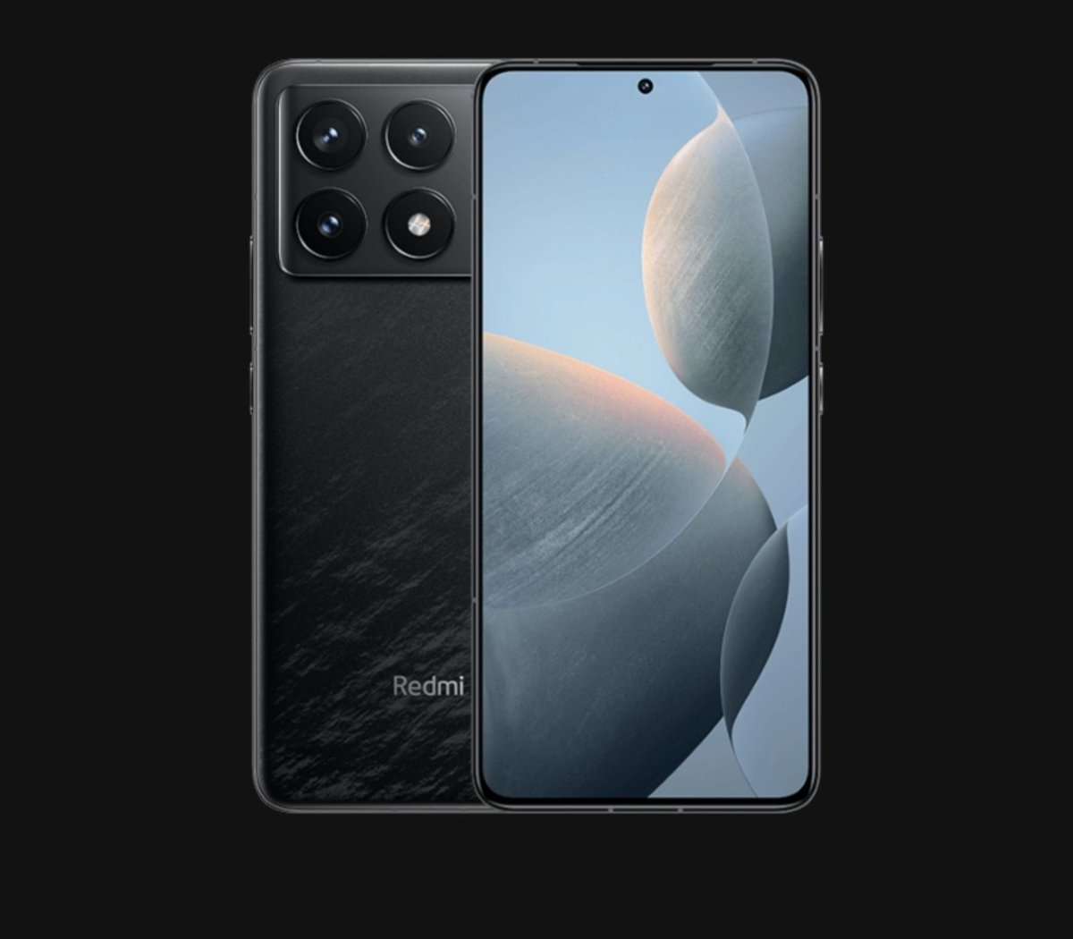 debugtiger's tweet photo. Redmi K70 series launched in China.
Redmi K70 Pro main specs:
• 6.67" 2K OLED display with 120Hz refresh rate
• Snapdragon 8 Gen 3
• 12GB LPDDR5X + 256GB UFS 4.0
• 50MP+50MP+12MP rear and 16MP front camera
• 5000mAh + 120W Fast Charge
• Hyper OS
#Xiaomi #Redmi #K70Pro https://t.co/9G30AhQCnD