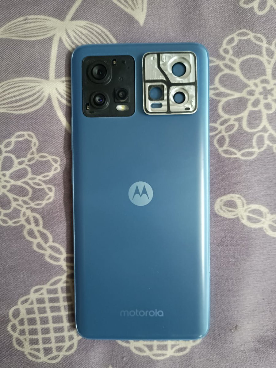 _ashishlilhare's tweet photo. @motorolaindia 
What should I do? https://t.co/Ons3TVBnLR