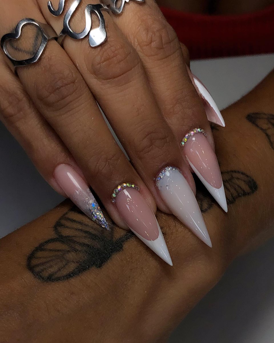 📸 perolacoutinhonails