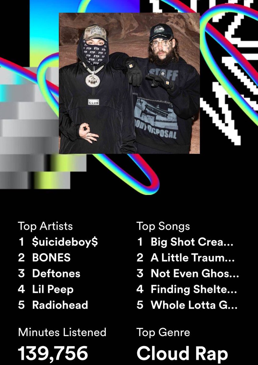 Rubys Nephew 𖤐 tweet media