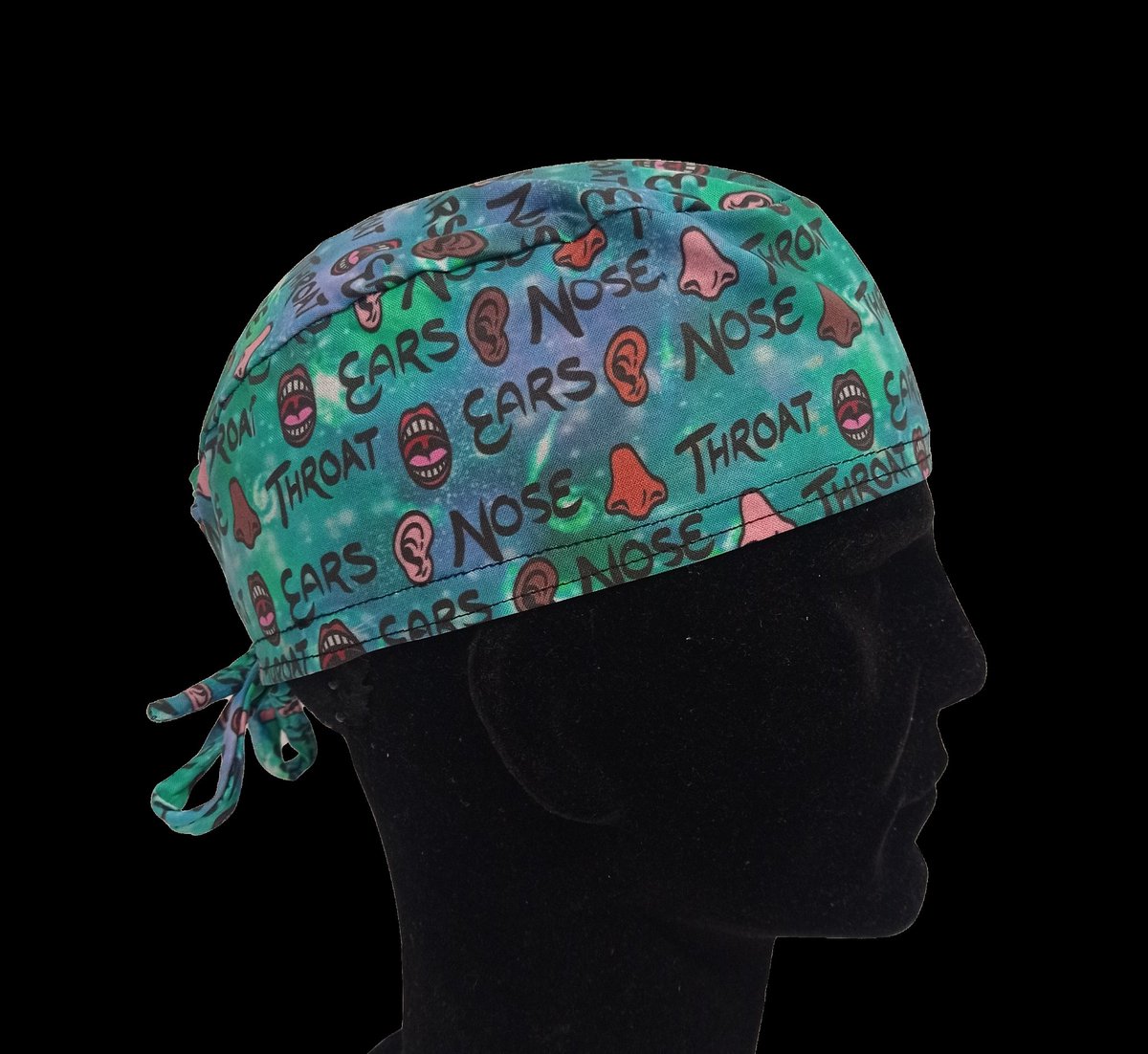 Scrubdup's tweet image. 20% off all cotton print scrub caps, includes personalisation.
Use code &apos;DEC20&apos;. 78 printed  fabrics to choose from. Last sale of the year. 😁
scrubdup.com/printed-scrub-…