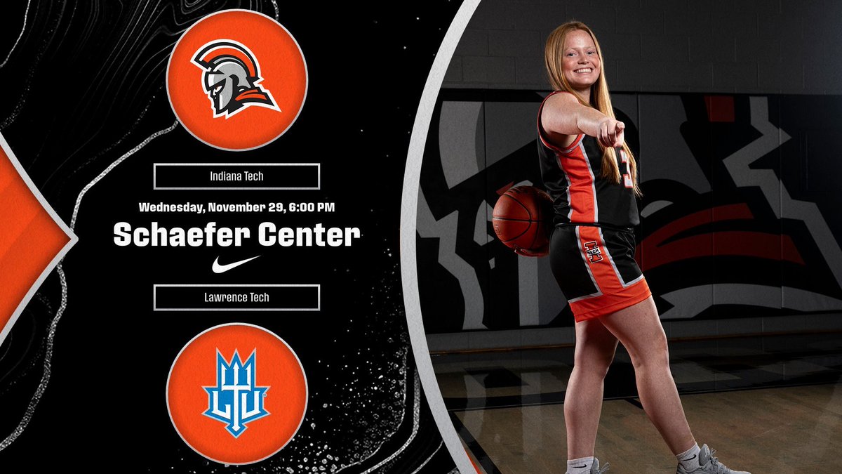 Indiana Tech Women’s Basketball tweet media