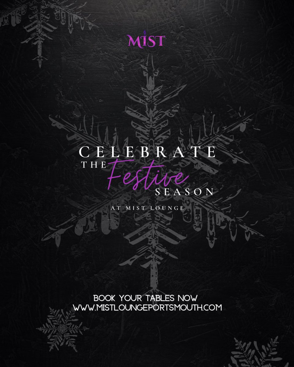 MistRestaurant's tweet photo. 'Tis the Season! 🎄✨ 

Join us in welcoming the holiday spirit at Mist. Our warm ambience and delightful offerings await to make your festivities merrier. Gather your friends for memorable moments and special celebrations. Let's create magical memories together! 👀 https://t.co/g7930kAk8f