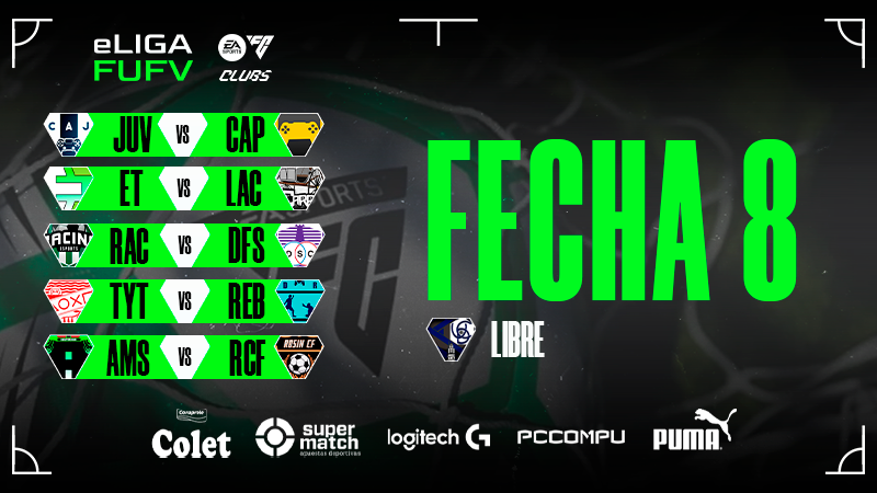 Asociación Uruguaya de Deportes Virtuales tweet media