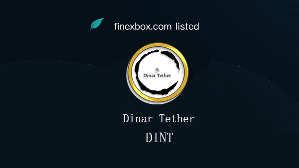 FINEXBOX (@finexbox) on Twitter photo #DinarTether (#DINT) is listed on FINEXBOX now!
<a href="/Dinartether/">Dinar Tether</a>
finexbox.com/market/pair/DIā¦
dinartether.com
explorer.dinartether.com
Get #airdrop,Join in t.me/finexbox2020
#BTC #NFT #BSC #matic
#finexbox #giveaway #bnb
#CMC #CoinGecko #Coinmarketcap #DinarTether (#DINT) is listed on FINEXBOX now!
<a href="/Dinartether/">Dinar Tether</a>
finexbox.com/market/pair/DIā¦
dinartether.com
explorer.dinartether.com
Get #airdrop,Join in t.me/finexbox2020
#BTC #NFT #BSC #matic
#finexbox #giveaway #bnb
#CMC #CoinGecko #Coinmarketcap