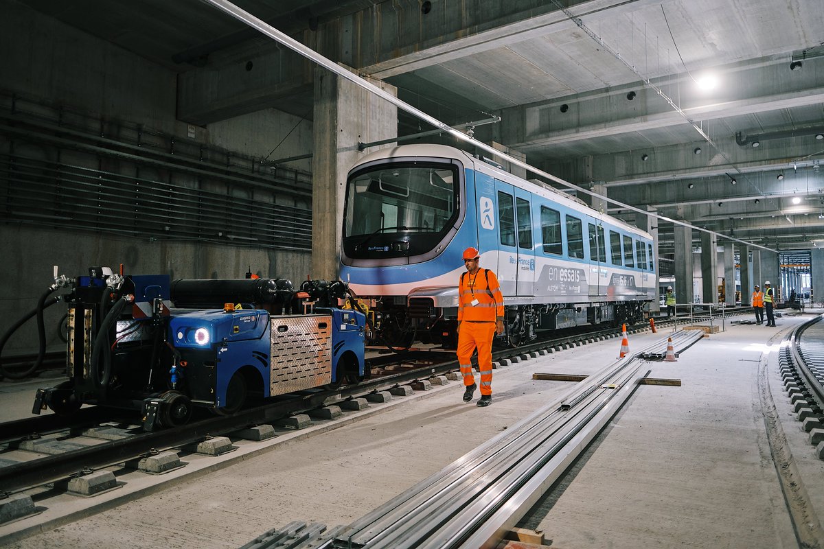 Colas Rail tweet media