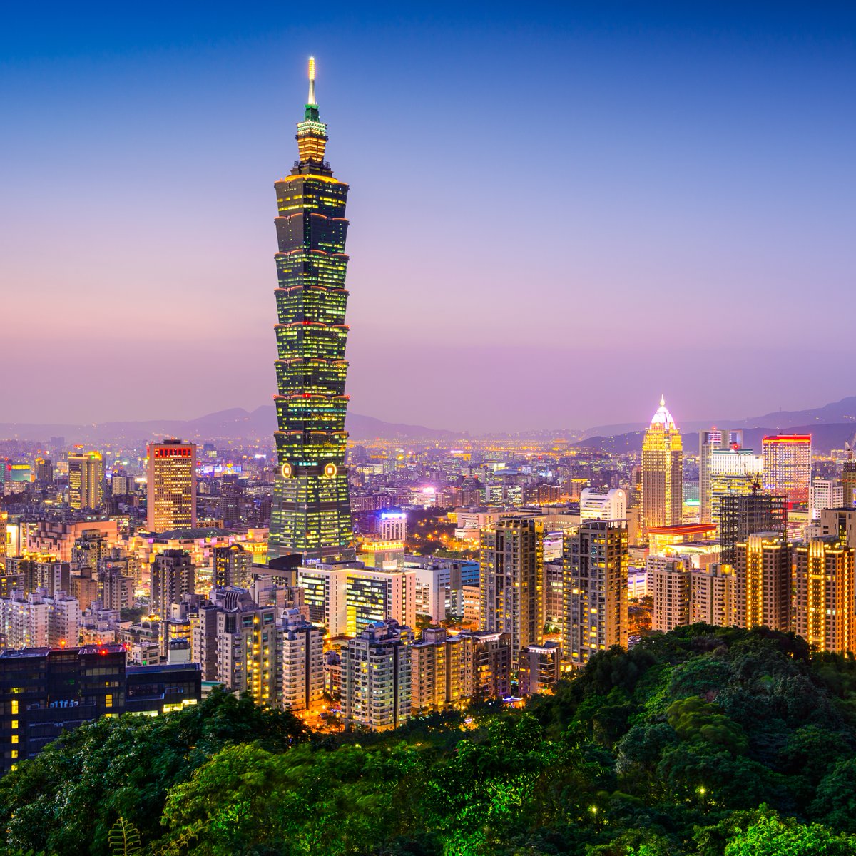 BrainsWay has expanded availability of its #DeepTMS technology in Taiwan!
We have partnered with Unison Healthcare Group to strategically enhance access and awareness of Deep TMS in the Taiwanese market. 

bit.ly/3sAr7ZD