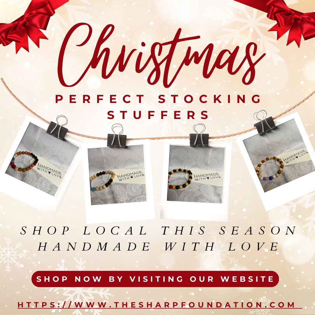 SHARPfoundation's tweet image. At SHARP FOUNDATION, every purchase is a step towards a better future for our residents. 🏠 Your patronage directly impacts the lives of those in need. Join us in making a difference today! #SupportingOurResidents #CommunityFirst #SHARPFoundation #MakingADifference #Christmas