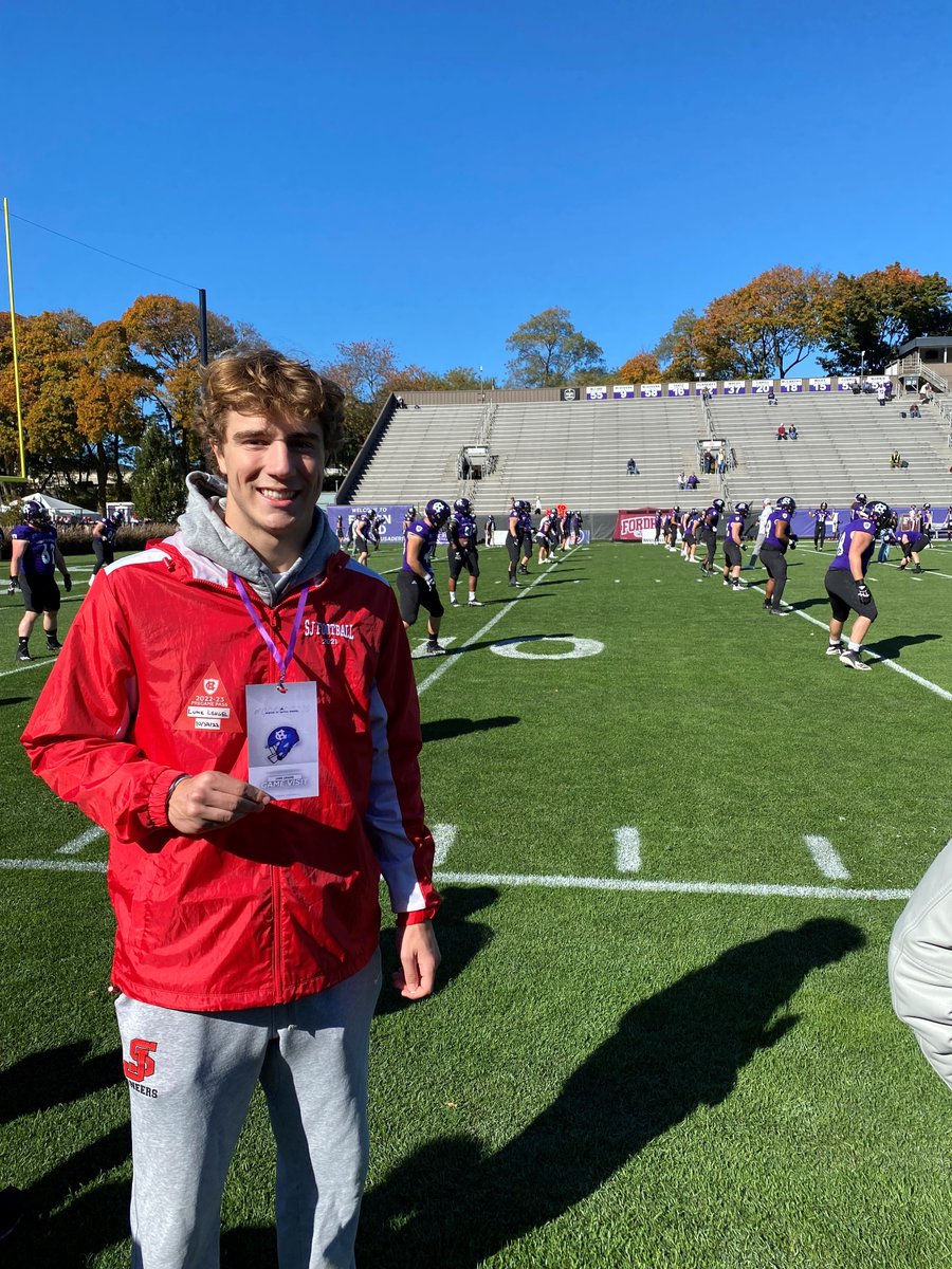 Luke Lengel (@lengelluke) on Twitter photo Blessed to receive an offer from <a href="/HCrossFB/">Holy Cross Football</a>. Thank you <a href="/CoachBobChesney/">Robert Chesney</a> and <a href="/CoachScottJames/">Scott James</a> for the opportunity! #GoCrossGo #AGTG Blessed to receive an offer from <a href="/HCrossFB/">Holy Cross Football</a>. Thank you <a href="/CoachBobChesney/">Robert Chesney</a> and <a href="/CoachScottJames/">Scott James</a> for the opportunity! #GoCrossGo #AGTG