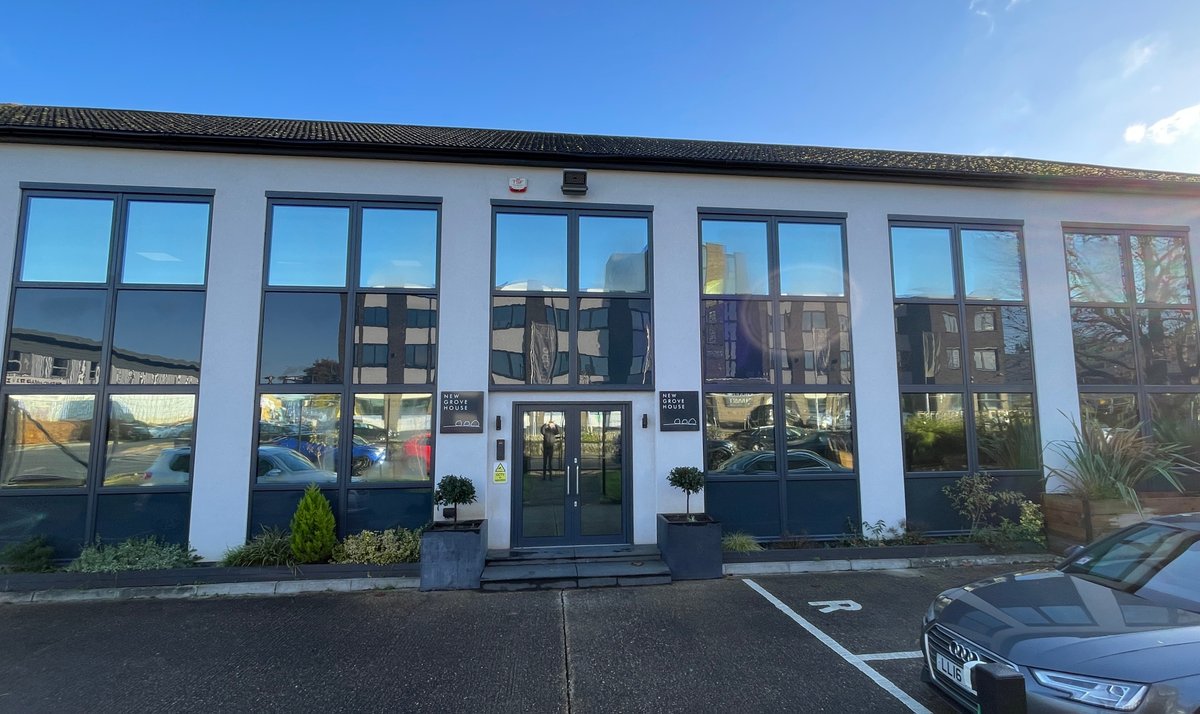 acorncommercial's tweet image. NEW INSTRUCTION: High-quality office space to let in #Orpington #BR5. For further information, please contact Adam Miles on 020 8315 5454.

acorngroup.co.uk/commercial/pro…

#commercialunit #officespace #officelease #commercial