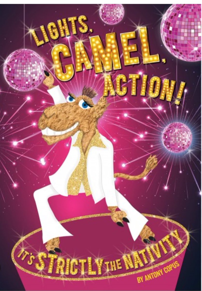 It’s nearly time for the Year 1’s Christmas performance! Many children still don’t know their lines, please ensure your children are all practising their lines at home 🙏🏻🎄