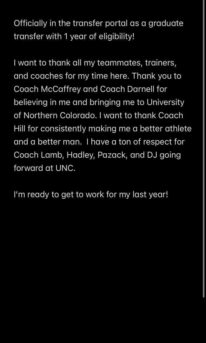 Jordan Knapke tweet media