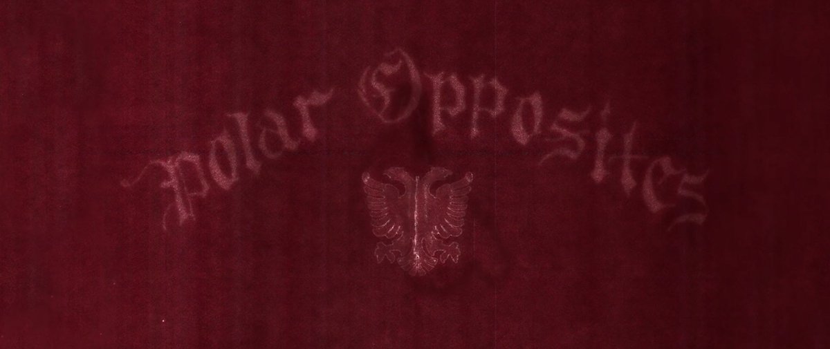 admirim's tweet photo. The Albanian flag is prominent throughout @Drake's new clip for the song "Polar Opposites," which features a mention of Kosovo's capital, Prishtina. https://t.co/CStjCc6aHX
