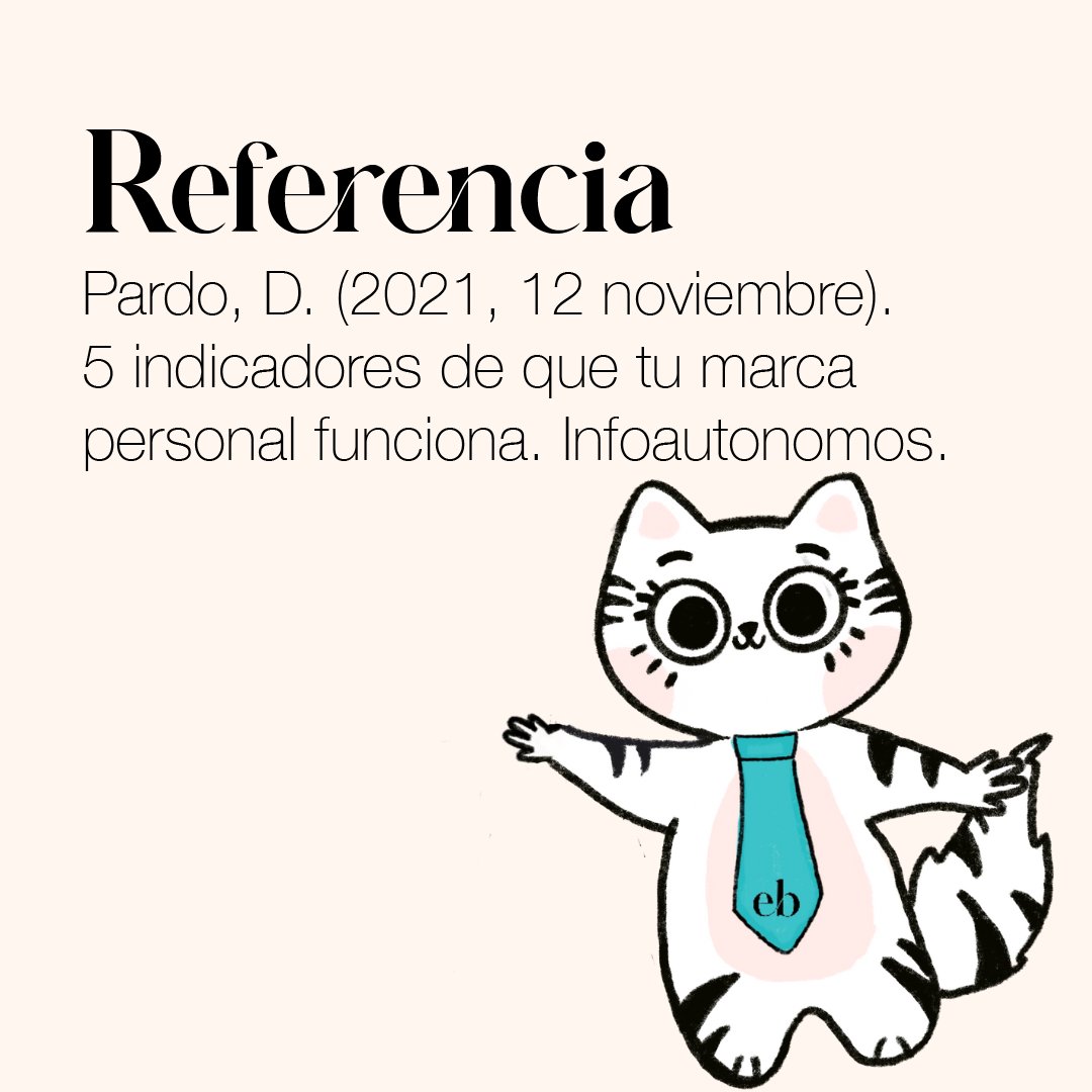 ElevaBrand's tweet photo. ✨ Potencia tu Marca Personal con estos 5 Indicadores de Éxito. 🚀 Desde la autenticidad hasta la consistencia, descubre las claves para destacar en el mundo digital. 💡🌐 ¡Atrévete a brillar en línea! ✨ #Marketing #ElevaBrand
Elaborado por: Daniela Paola Contreras Alfaro https://t.co/lsdNEf55sN