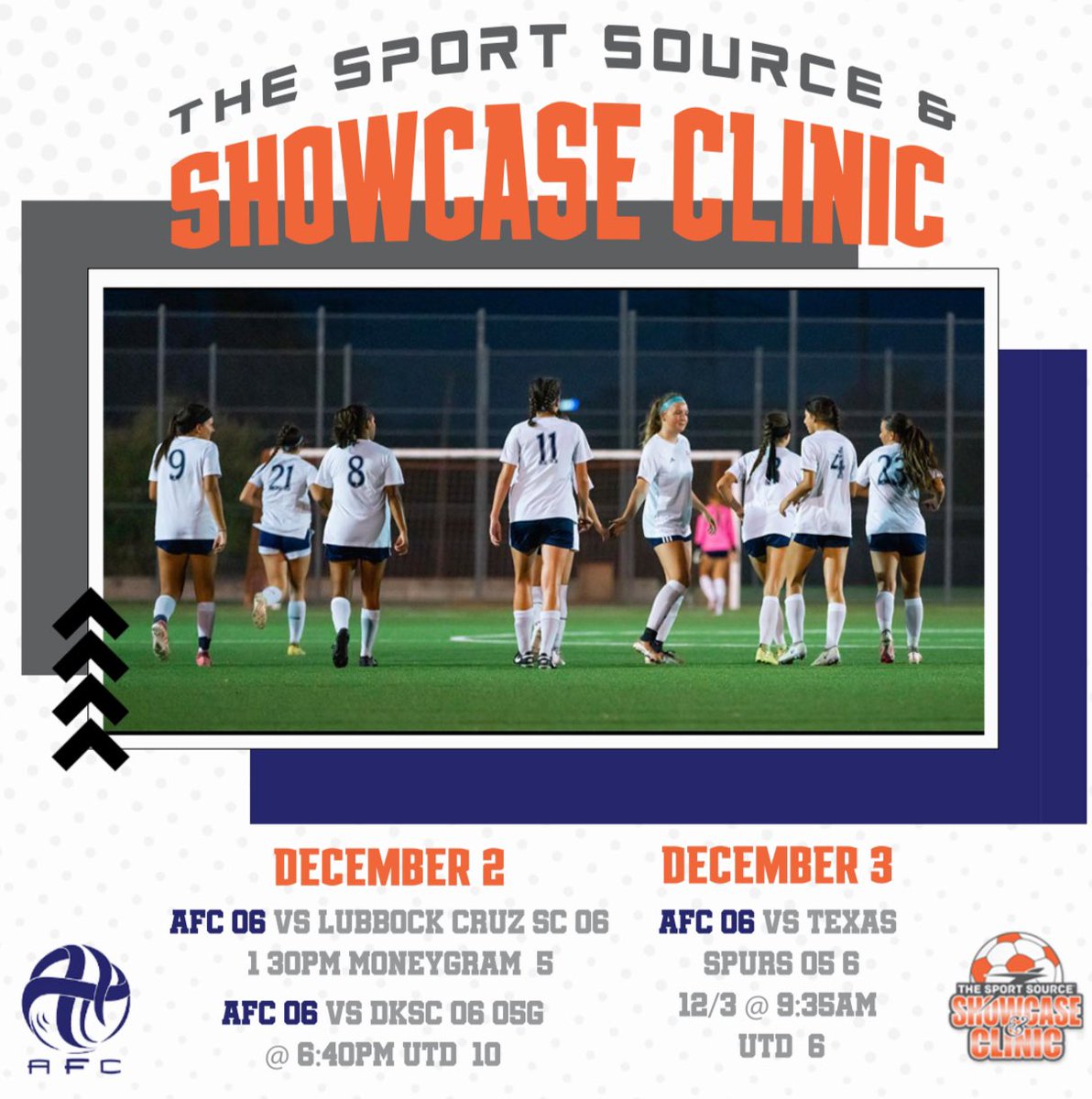 06s are back in action this weekend!! Come check them out if you’re in town!!
